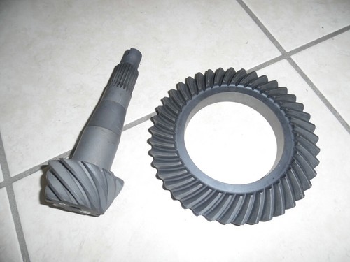 Coppia conica 10x41 fiat - conica,