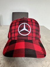Cappellino lewis hamilton - cappellino,