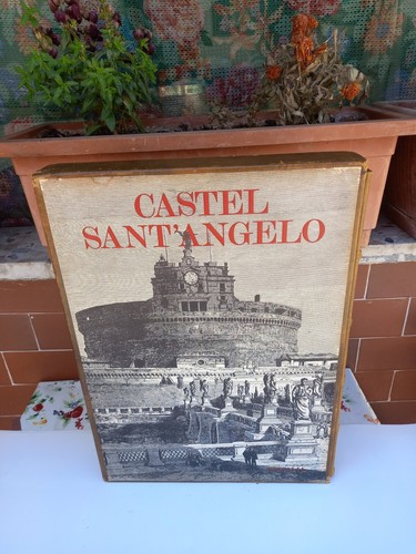 Castel sant angelo 1978 - sant'angelo,