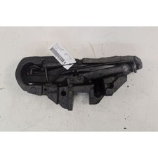 CRICK MECCANICO (PER MODELLO