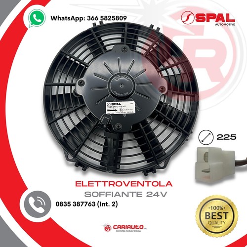 Ventilatore soffiante ventola - soffiante,