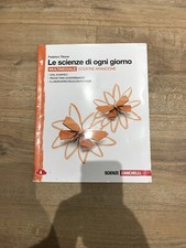 Scienze ogni giorno - di,