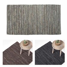 Tappeti Denver in pelle