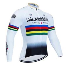 Maglia ciclismo Giro d'Italia