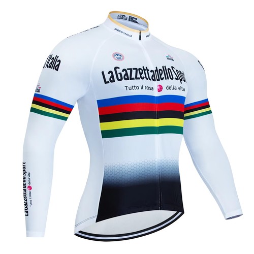 Maglia ciclismo giro italia - ciclismo, d'italia
