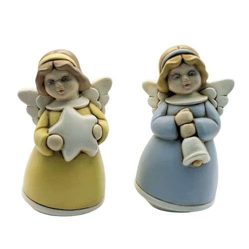 Set statuine natalizie - , angelo