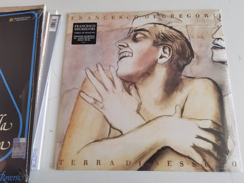 Francesco gregori terra - de,