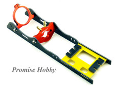 Supporto motore brushless