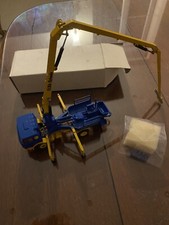 Conrad 1168 ELBA SCHEELE -