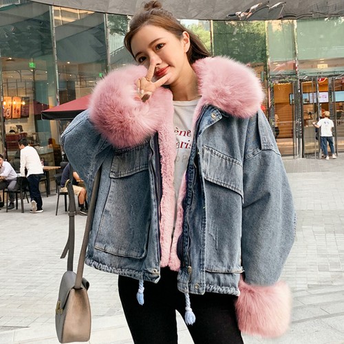 Cappotto invernale lusso - lusso, da