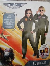 Tuta da volo Top Gun Maverick