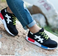 Scarpe Antinfortunistica da