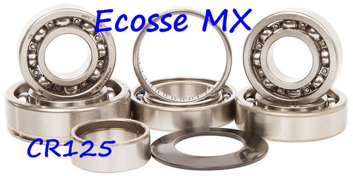 Kit ricostruzione cuscinetto - kit,