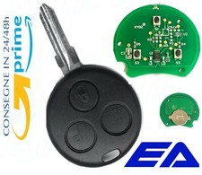 CHIAVE TELECOMANDO PER SMART