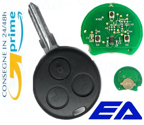 Chiave telecomando per smart - chiave,