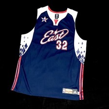 Maglia Da Basket NBA Authentic