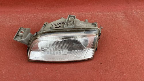 Faro anteriore sinistro fiat - anteriore,