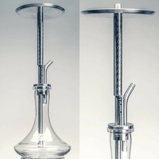 Shisha Narghilè Mexanika