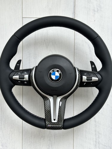 Bmw volant f10 f11 - m,