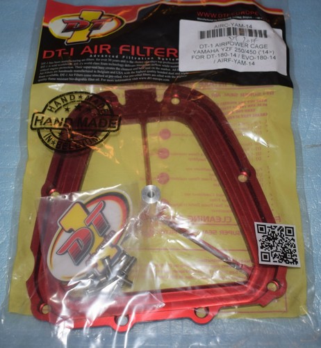 Cage filtre air dt1 - à,