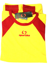 Maglia calcio bambino uomo - bambino,