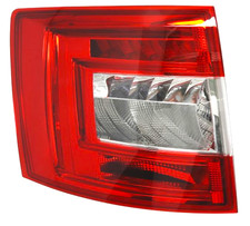 LED FARO FANALE POSTERIORE SX