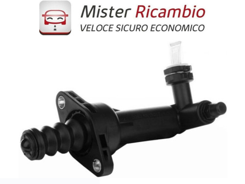 Pompa frizione sachs per audi - frizione,