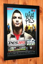 Pro Evolution Soccer 2013