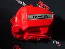 CARTER FRIZIONE USATO HONDA XL 200 PARIS-DAKAR ANNO 1985