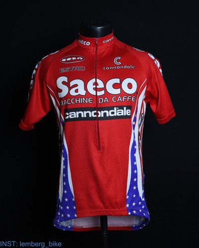 Saeco cannondale tour - cannondale, de