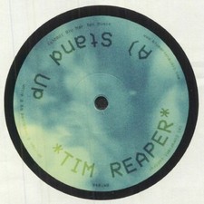 Tim Reaper - Stand Up /