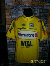 Vintage Cycling jersey shirt