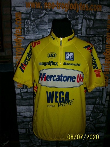 Vintage cycling jersey shirt - cycling,