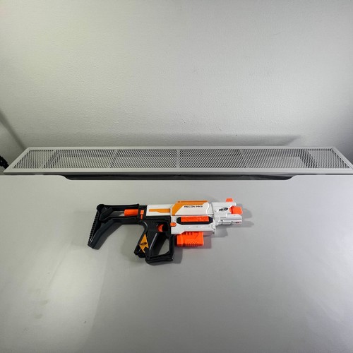Nerf modulus recon - nerf,