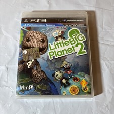 LITTLE BIG PLANET 2 PS3