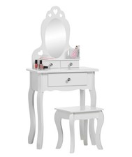 TAVOLINI E SGABELLI bambina