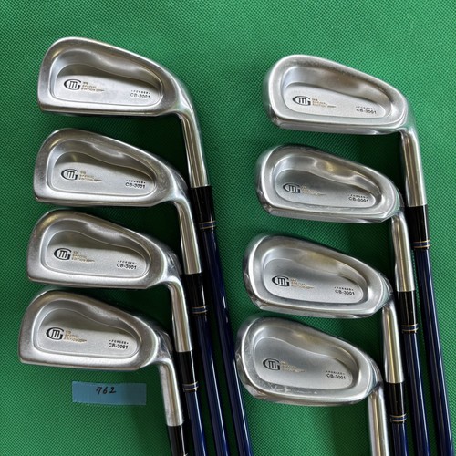 Miura giken 3001 set - miura, di