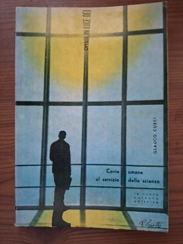 Glauco curci cavie - cavie, al