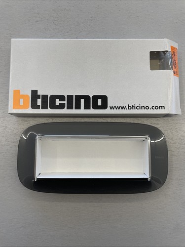 Placca bticino axolute - placca,