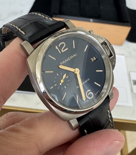 Panerai pam00926 luminor - panerai,