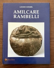 CATALOGO DI AMILCARE RAMBELLI