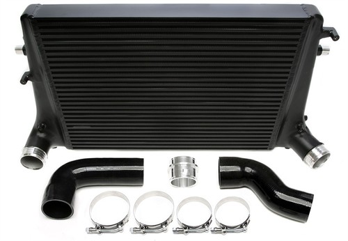 Intercooler maggiorato audi - audi, s3