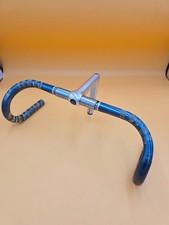 Attacco manubrio unità