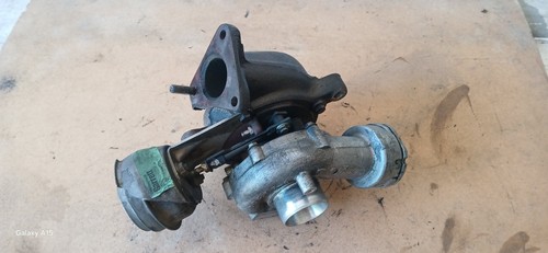 Turbina garrett originale - originale, per