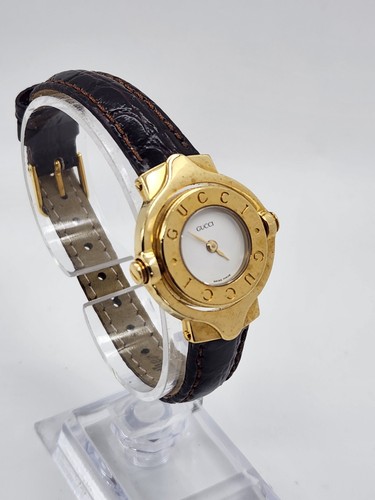 Orologio gucci reverse - reverse, donna