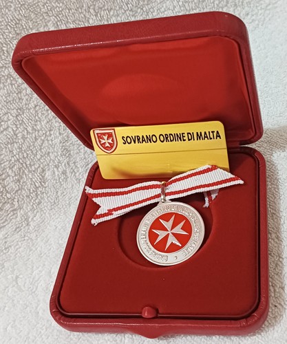 Cavalieri del sovrano ordine - sovrano,