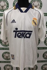 Maglia Calcio REAL MADRID