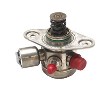 Pompa alta pressione Mercedes