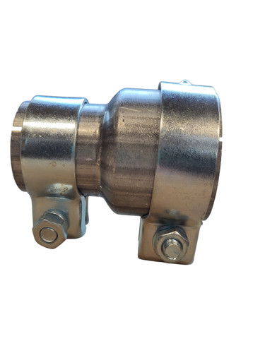 Adattatore scarico marmitta - adattatore,