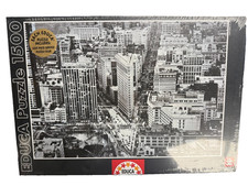 New Educa Puzzle 1500 Piece